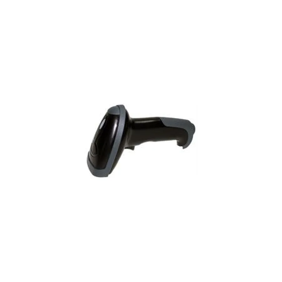 Postron Wired USB Handheld Laser 1D Barcode Scanner