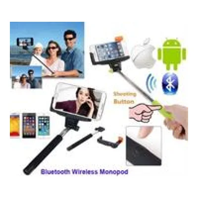 Geeko Z07-5 Monopod Selfie Stick