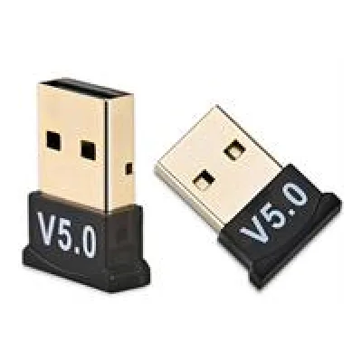UniQue USB Wireless Bluetooth v5.0 Dongle