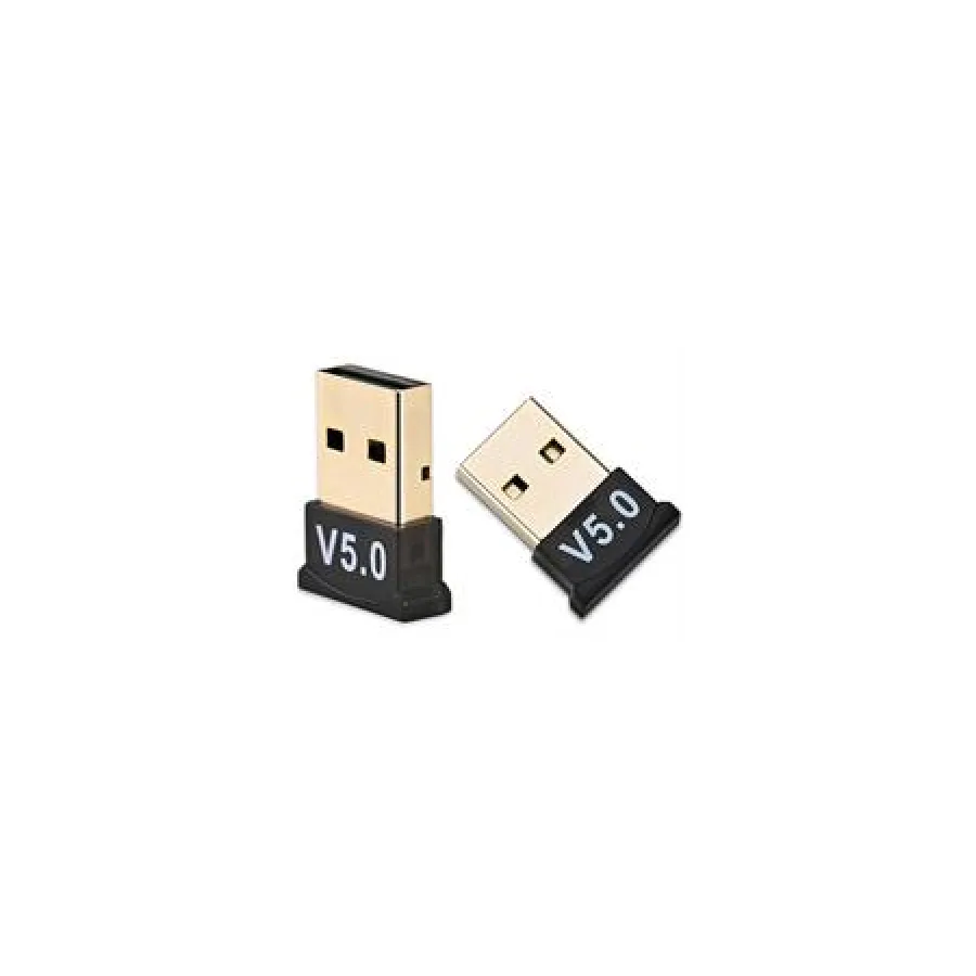 UniQue USB Wireless Bluetooth v5.0 Dongle