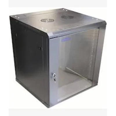 Netix CAB15U 600 x 600 Wall Mount Server Cabinet