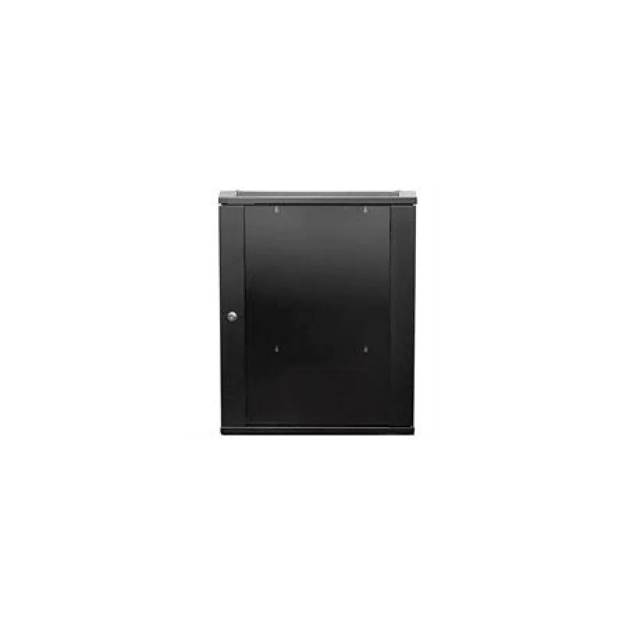 NetiX 19-Inch 15U 600X600 Fixed Wall Mount Server Cabinet