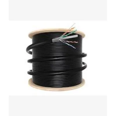 Netix CAT5 305M Outdoor Network Cable