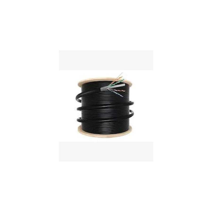 Netix CAT5 305M Outdoor Network Cable