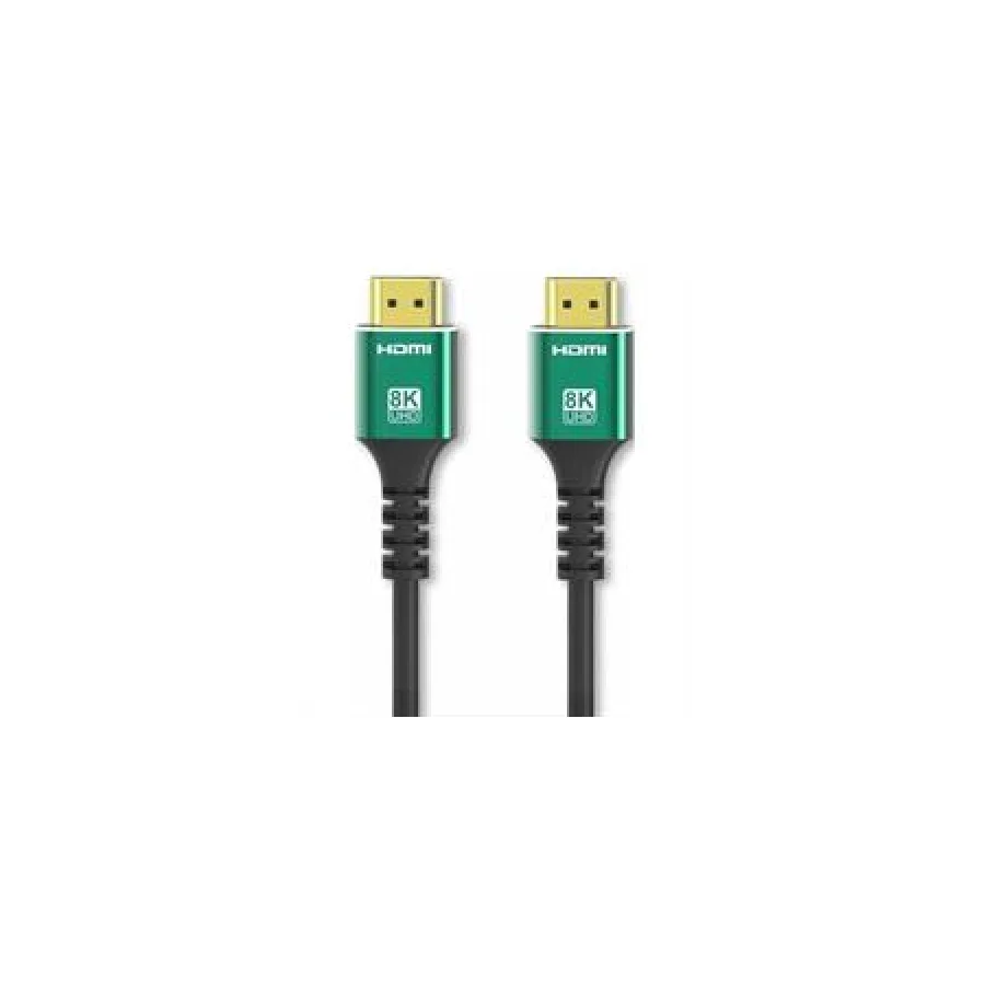 UniQue HDMI 2.1 8K 3M Cable