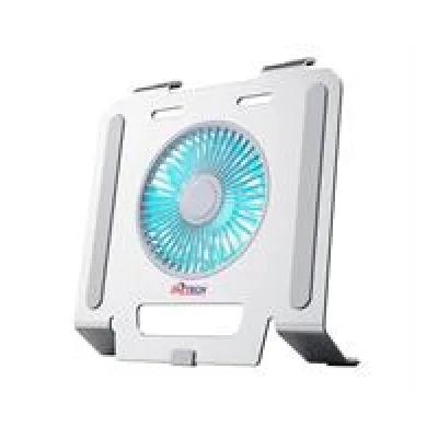 UniQue Notebook Stand with Electric Fan