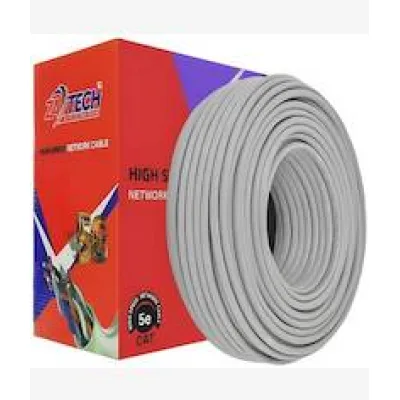 Netix CAT5 100M UTP Indoor Network Cable