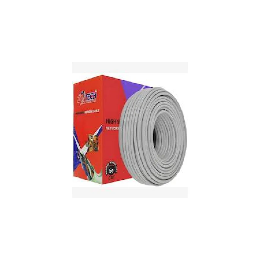 Netix CAT5 100M UTP Indoor Network Cable