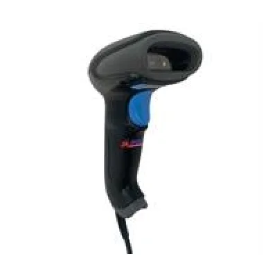 Postron 2D USB Barcode Scanner