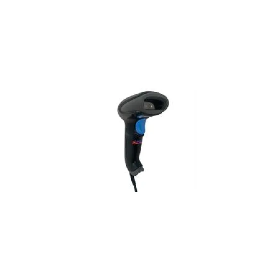 Postron 2D USB Barcode Scanner