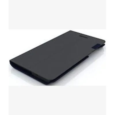 Lenovo Tab 7-inch Tablet Folio Cover Case Black