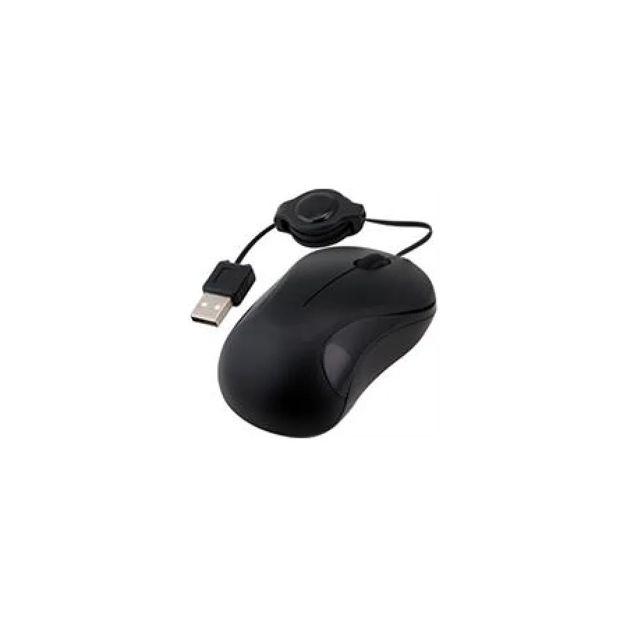 UniQue USB Wired Optical Mouse